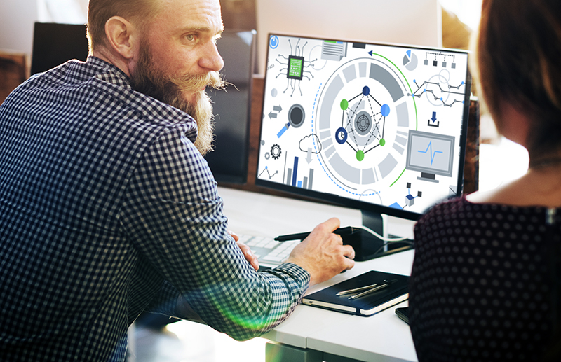 Navigating the Future of Security Analytics: Trends for 2024 and Beyond