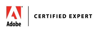 Adobe Certification Expert