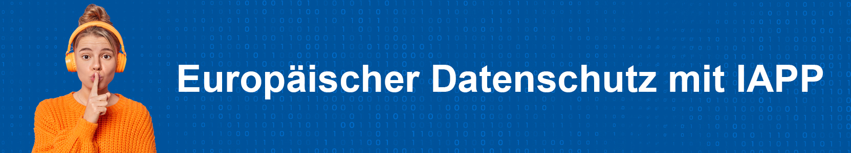 New Horizons - Betrieblicher Datenschutz